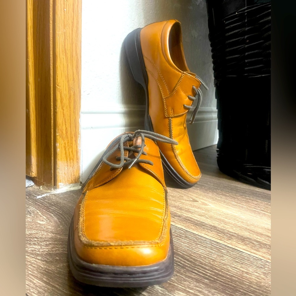 Men’s Steve Madden Loafer